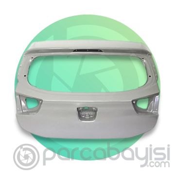 Kia  Stonic Arka Bagaj Orjinal | 73700H8400