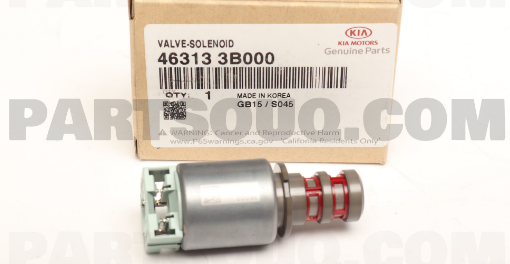 Selenoıd Valfi Orjinal | 463133B000