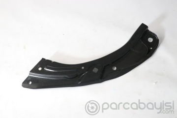 RAPID 2013> SKODA SAC,FAR ÜST SOL  | 5JA805931B | 5JA805931B