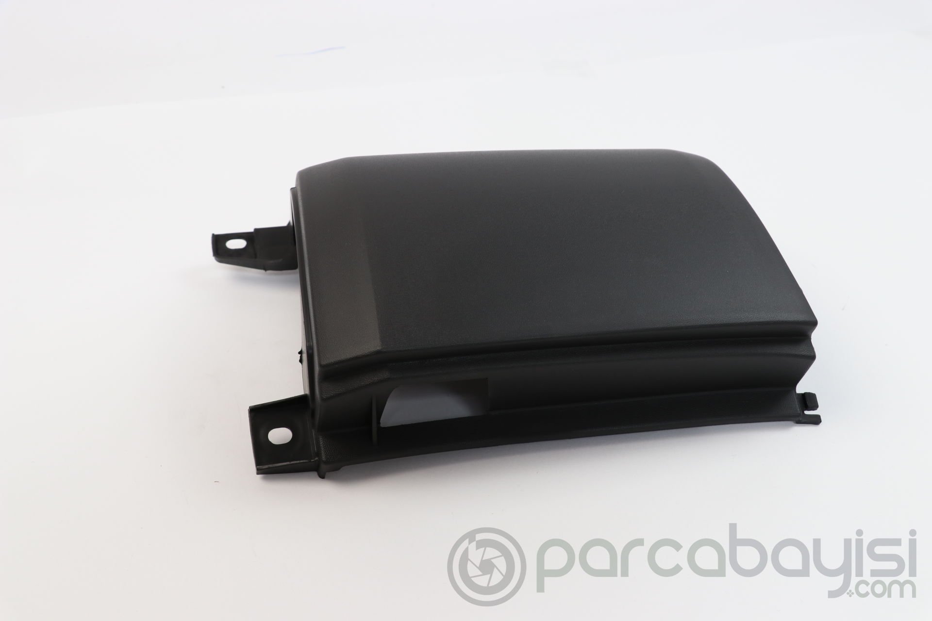 2015> VW TRANSPORTE TAMPON,ARKA SAĞ  | BP1312R | 7E0807322E9B9