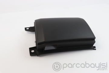 2015> VW TRANSPORTE TAMPON,ARKA SAĞ  | BP1312R | 7E0807322E9B9
