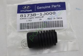 Motor Kaput Stop Lamba Lastiği Orjinal | 817381J000