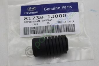Motor Kaput Stop Lamba Lastiği Orjinal | 817381J000