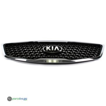 Kia Sportage 2014-2015 Ön Panjur Orjinal | 863503U500