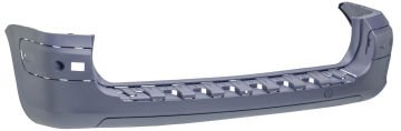 TAMPON ARKA SW ASTARLI PEUGEOT 307 SW 2005> | 7410R5 | 7410R5