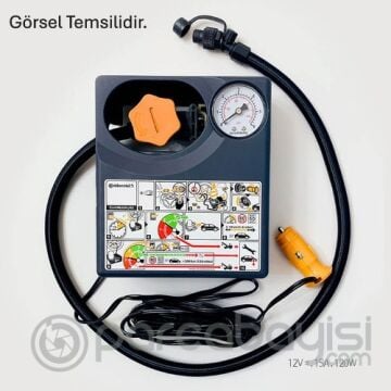 Kia Sportage Lastik Kiti Orjinal | 52933P2000