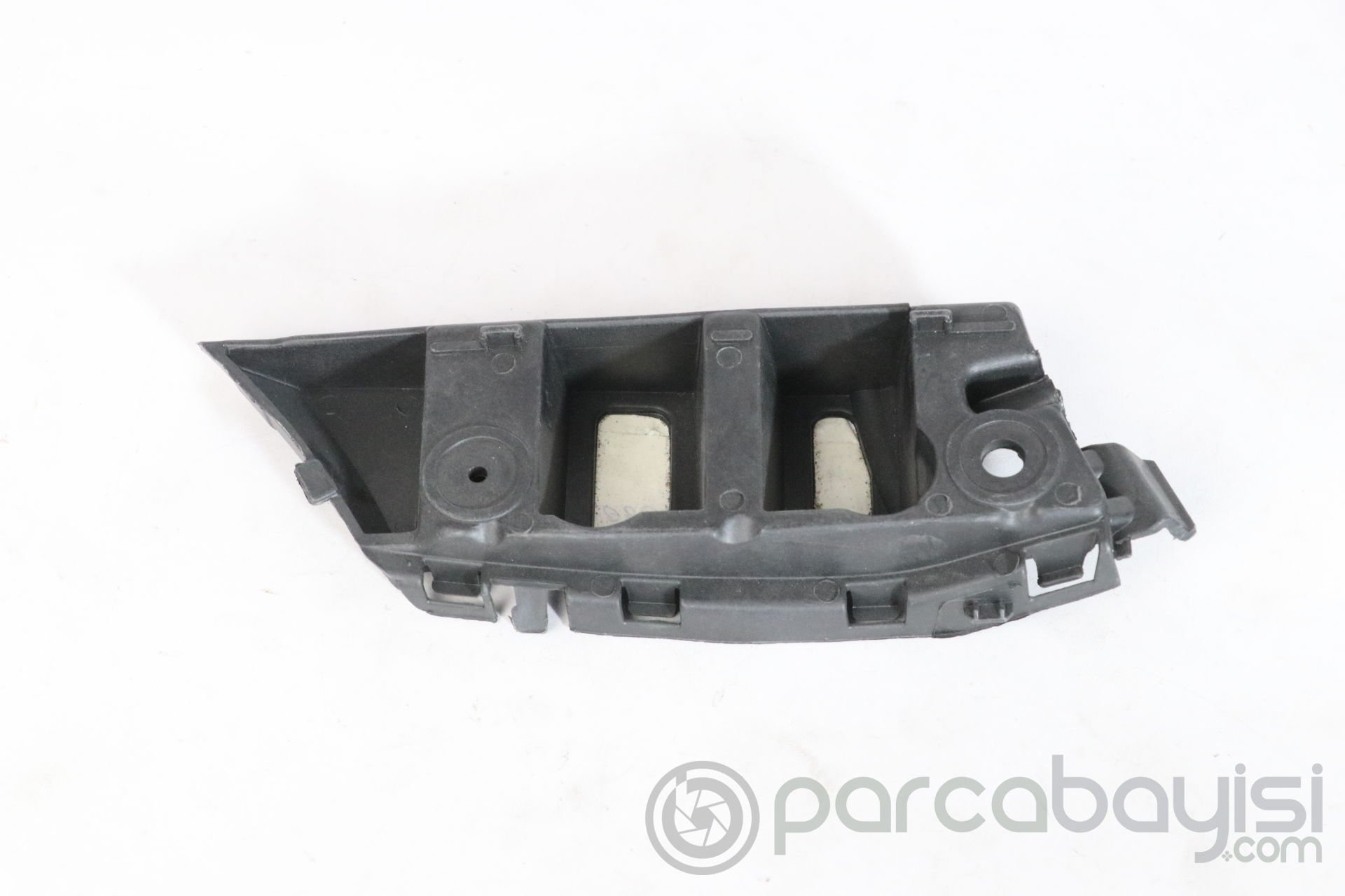 2008-2012 VW TIGUAN BRAKET,ÇAMURLUK ÖN SOL  | 5N0807183 | 5N0807183
