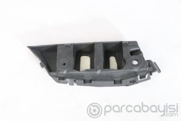 2008-2012 VW TIGUAN BRAKET,ÇAMURLUK ÖN SOL  | 5N0807183 | 5N0807183