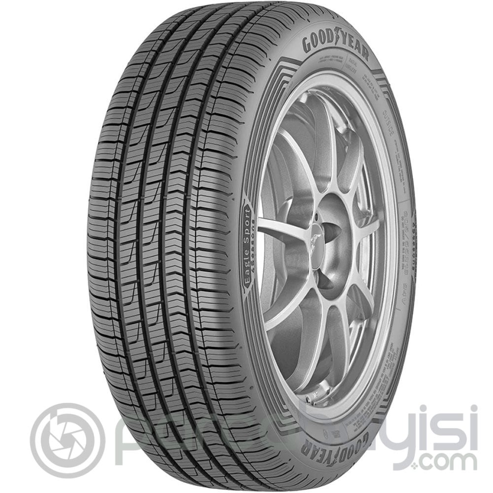 225/45R17 94W XL Eagle Sport 4Seasons Goodyear