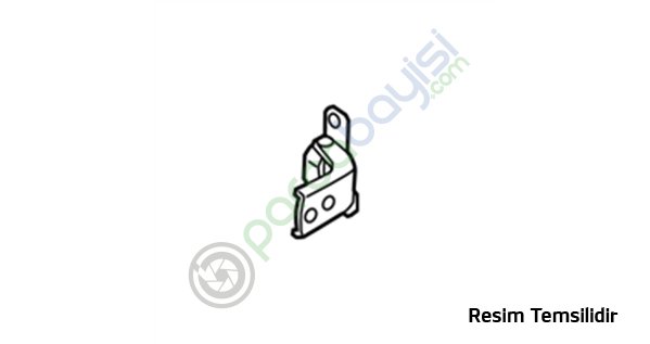 Kapı Kilit Karşılığı Orjinal | 813501C000