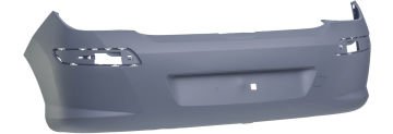 TAMPON ARKA ASTARLI PEUGEOT 308 2008> | 7410EL | 7410EL
