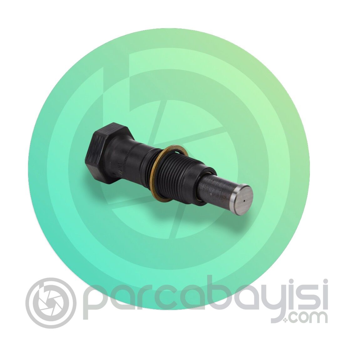 GERGİ MAKARASI 207 ESKİ NO:9824831580 PSA ORJİNAL | 1675941180