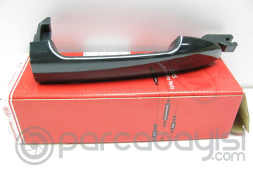 Kia Cerato Arka Kapı Dış Açma Kolu Sağ  | 836602F000