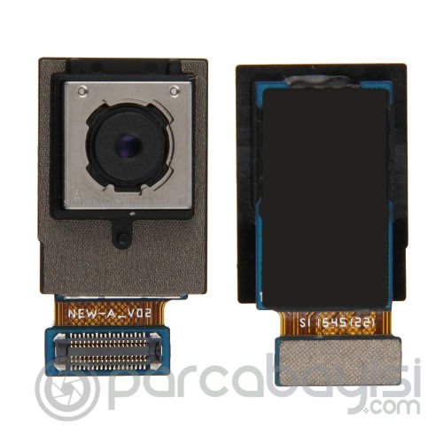 SM Galaxy  A5 2016 A510-A7 2016 A710 Arka Kamera