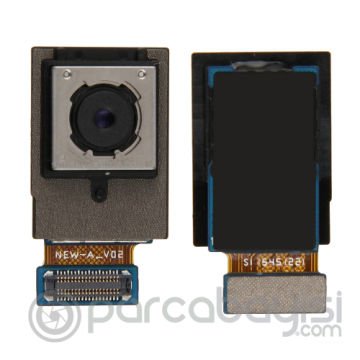 SM Galaxy  A5 2016 A510-A7 2016 A710 Arka Kamera