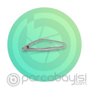308  PEUGEOT TAMPON KAPAĞI ARKA ALT SOL NİKELAJLI  | PG-308211 | 98376775VD||