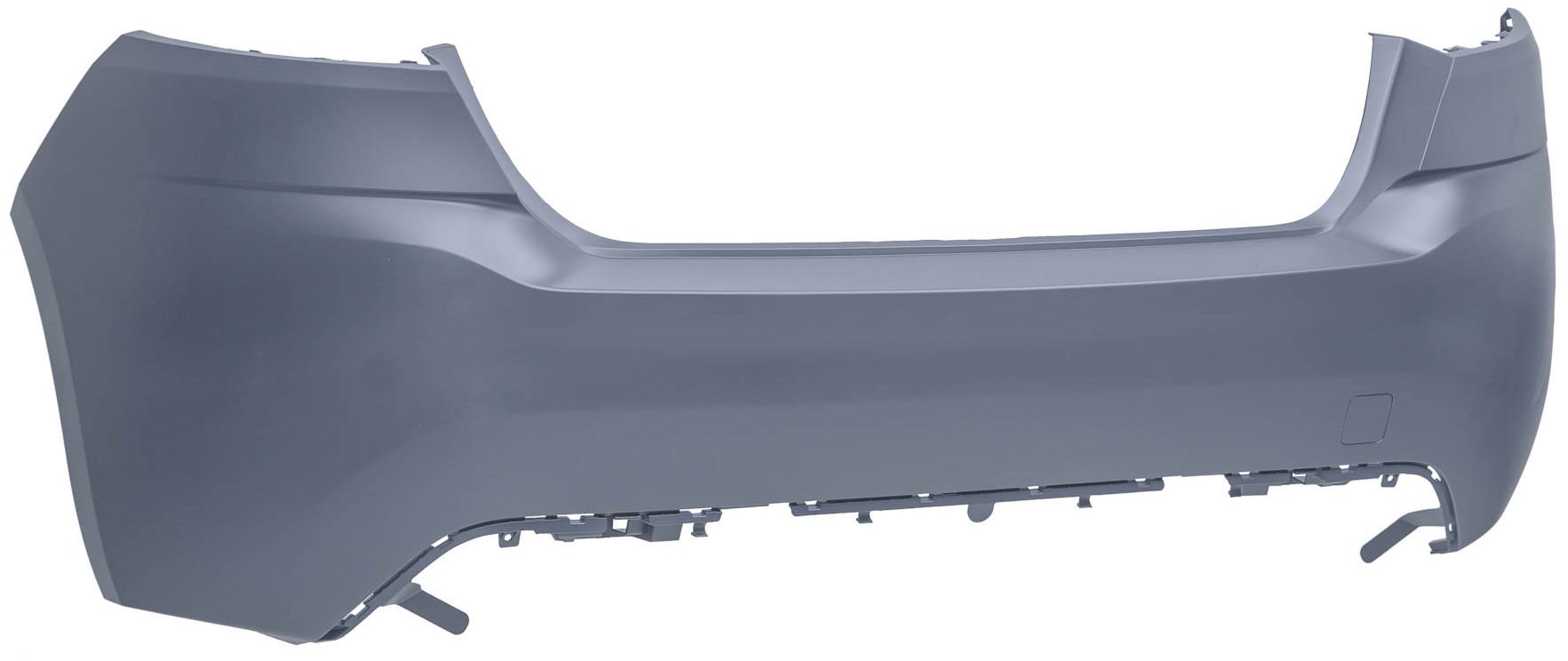 TAMPON ARKA ASTARLI PEUGEOT 308 2013> | 1610766980 | 1610766980
