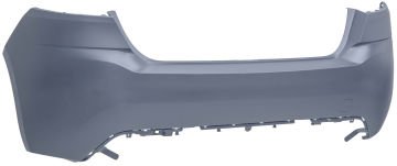 TAMPON ARKA ASTARLI PEUGEOT 308 2013> | 1610766980 | 1610766980