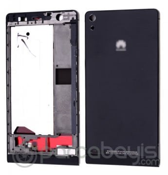 Huawei Ascend P6 Kasa Kapak Full