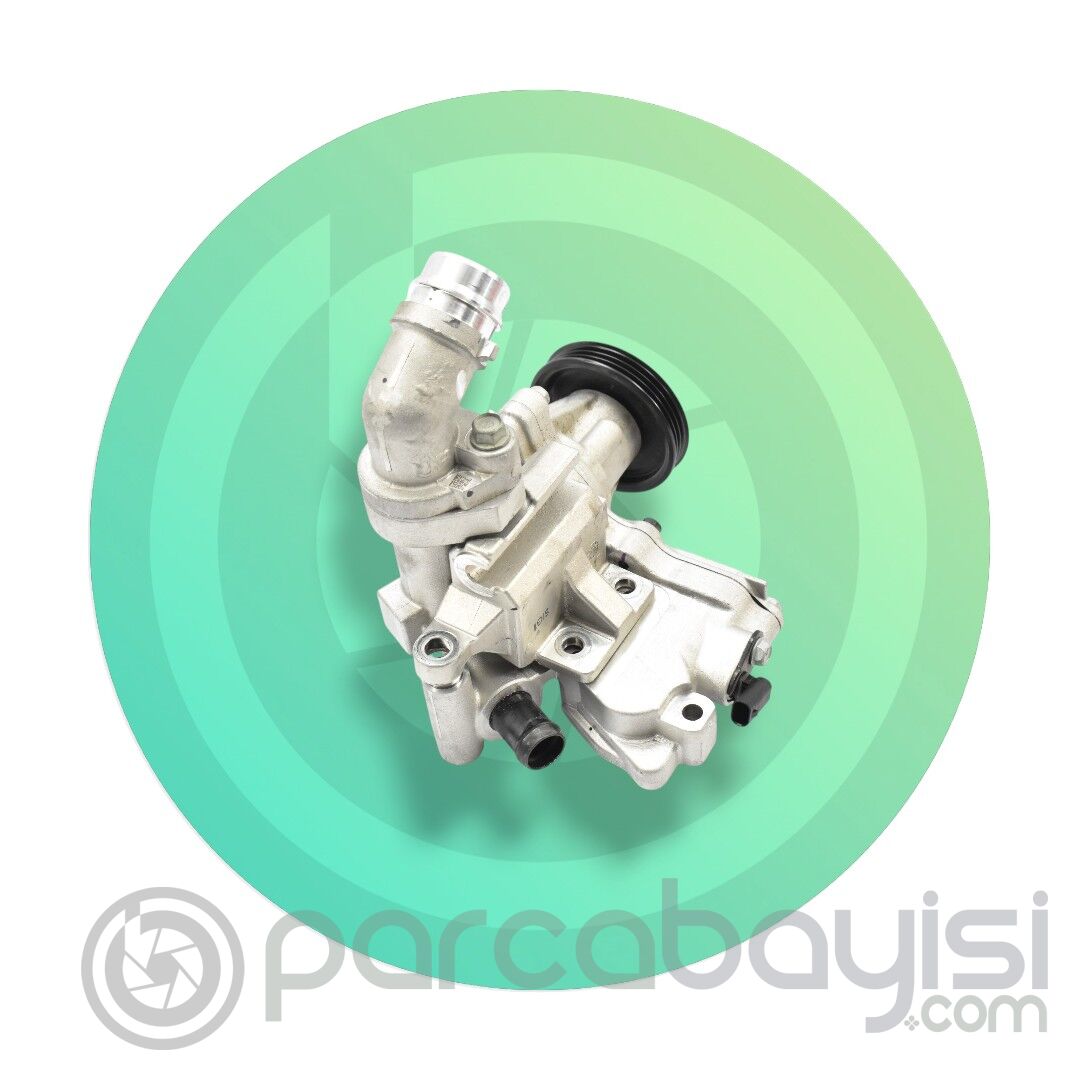 Kia Ceed Devirdaim Pompası Orjınal | 2510007800