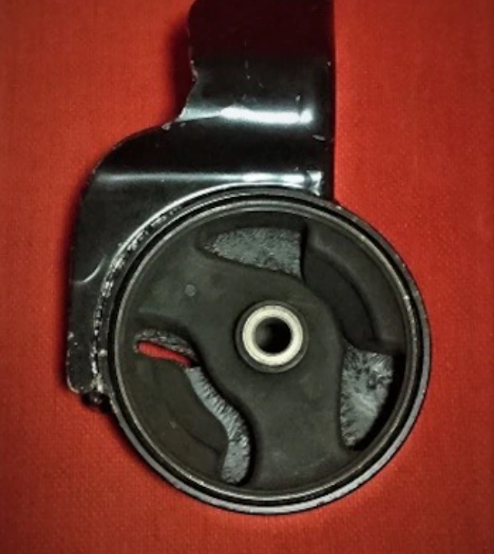 Kia Cerato Motor Takozu Arka Orjinal | 219302F700