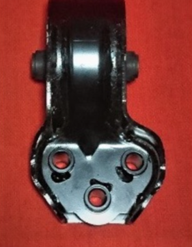 Kia Cerato Motor Takozu Arka Orjinal | 219302F700