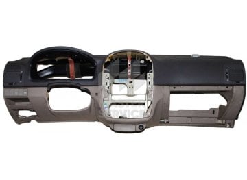 Cerato Torpido Panelı Gri Orjinal | 847102F050Gw