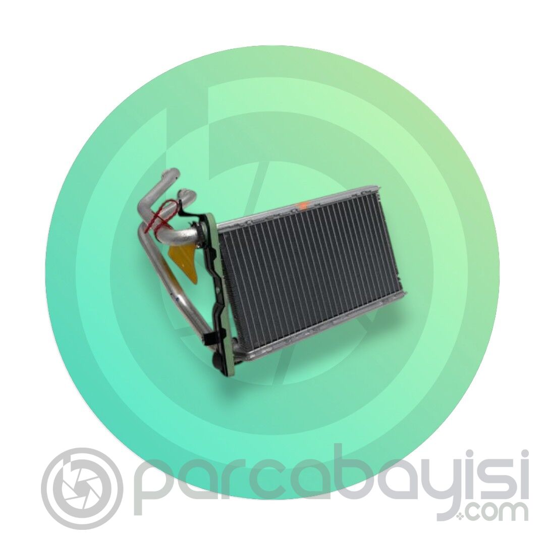 KALORİFER RADYATÖRÜ / 408 (P54) PSA ORJİNAL | 9837578580