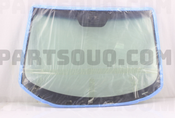 Kia Rio Ön Cam Orjinal | 861101W090