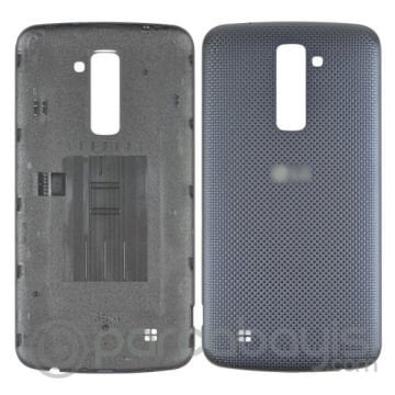 Lg K10 Arka Pil Batarya Kapağı