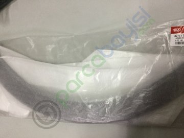 Ön Çamurluk Bakaliti Sol Orjinal | 877113U000