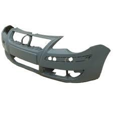 POLO VOLKSWAGEN 2005-2009 TAMPON ÖN ASTARLI | 153.06.9120 | 6Q0807217EGRU