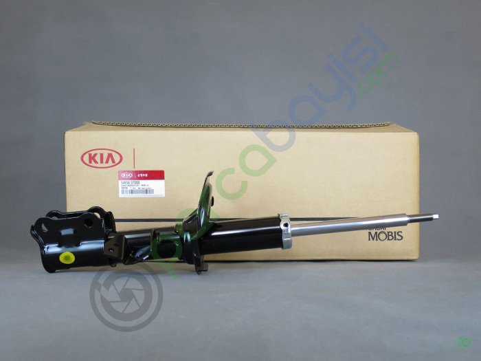 Kia Picanto Ön Sağ Amortisör Orjinal | 5466007200