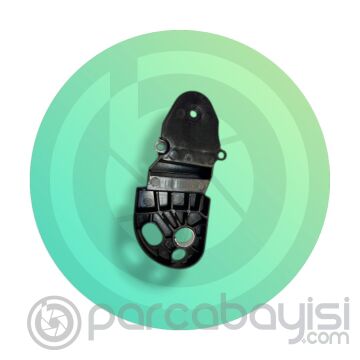 SOL FAR AYAK TMTK LED  / 308 (P5) PEUGEOUT ORJİNAL | 9839992480