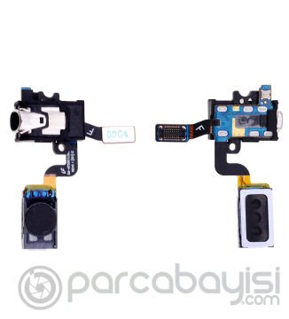 SM Galaxy Note 3 Neo N7505 İçin İç Kulaklık. Kulaklık Soket Film