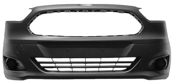 TAMPON  ÖN KISMİ ASTARLI SİSSİZ FORD TRANSIT COURIER 2014-2018 | ET7617K819GDXWAA | ET7617K819GDXWAA