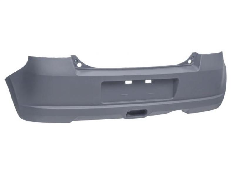 TAMPON ARKA ASTARLI SUZUKI SWIFT 2005> | 7181162J00799 | 7181162J00799