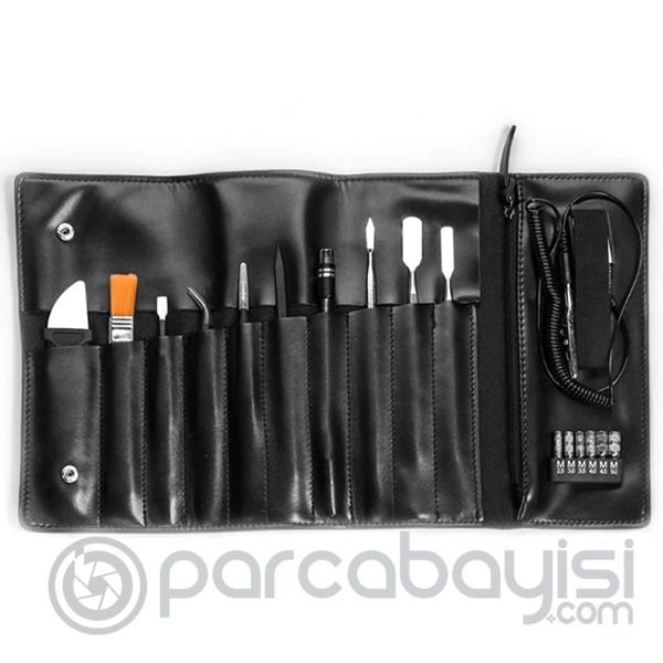 Xiaomi Wowstick 17 Parça Çantalı Tamir Seti