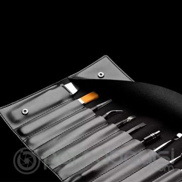 Xiaomi Wowstick 17 Parça Çantalı Tamir Seti