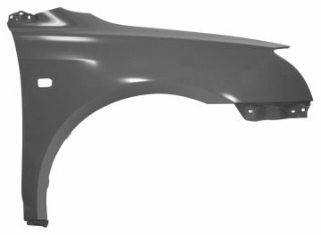 2003-2006 AVENSIS TOYOTA ÇAMURLUK ÖN SAĞ SİNYAL DELİKLİ SAC | 1815012 | 5381105020