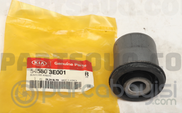 Kia Sorento Alt Salıncak Burcu Ön Orjinal | 545803E001