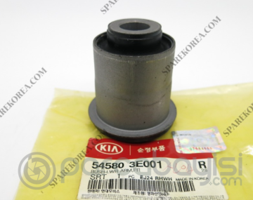 Kia Sorento Alt Salıncak Burcu Ön Orjinal | 545803E001
