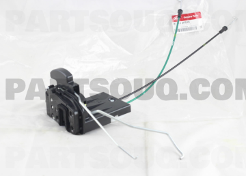 Kia Cerato Sol Ön Kapı Kilidi Orjinal | 813102F010