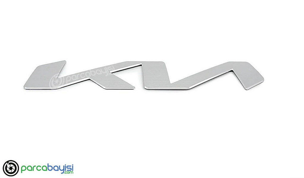 Kia Stonic Yeni Ön Logo Orjinal | 86300H8400