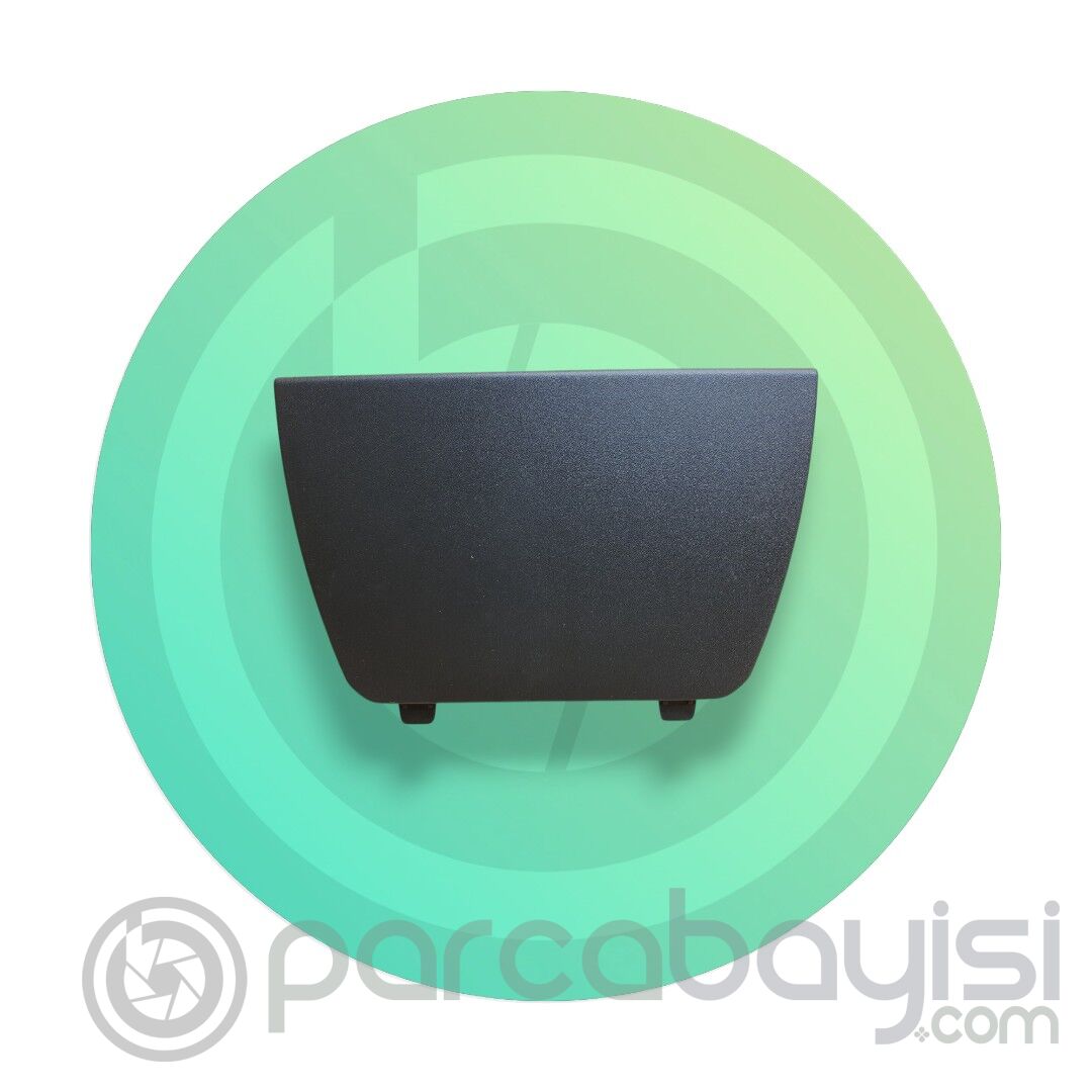 KAPAK PSA ORJİNAL | 98401254XT