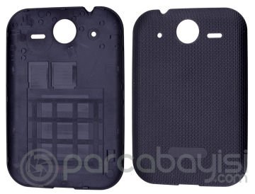 General Mobile Gm P9060 Planet Arka Pil Kapak