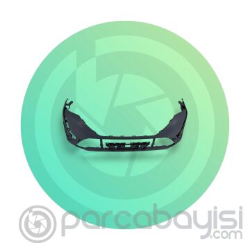 308  PEUGEOT TAMON ÖN SİYAH SENSÖRSÜZ ASTARSIZ  | P1-30821 | 168197231T||