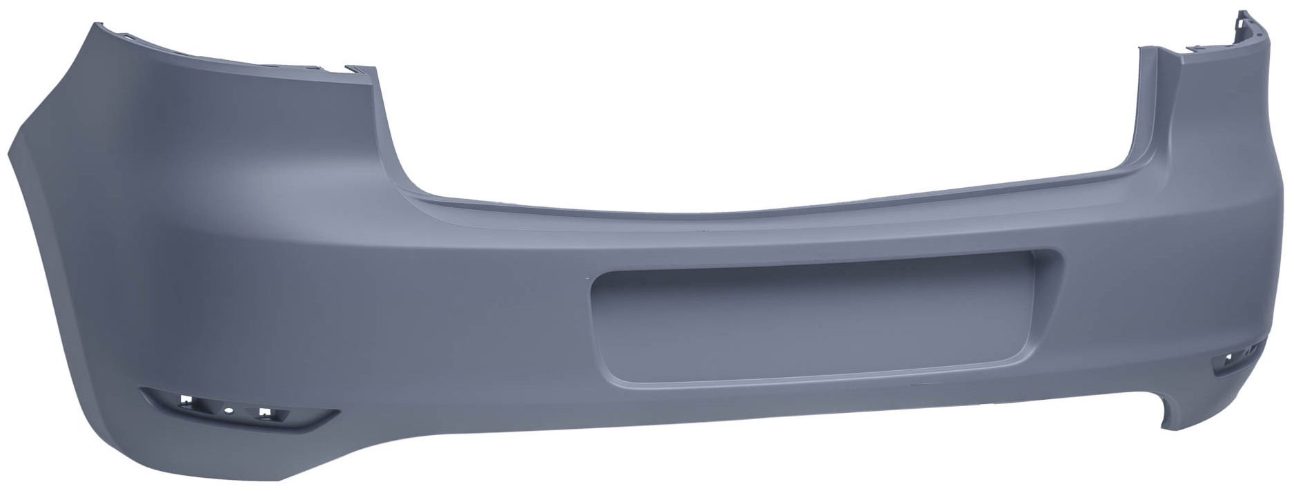 TAMPON ARKA ASTARLI VOLKSWAGEN GOLF VI 2008> | 5K6807421GRU | 5K6807421GRU