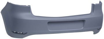TAMPON ARKA ASTARLI VOLKSWAGEN GOLF VI 2008> | 5K6807421GRU | 5K6807421GRU