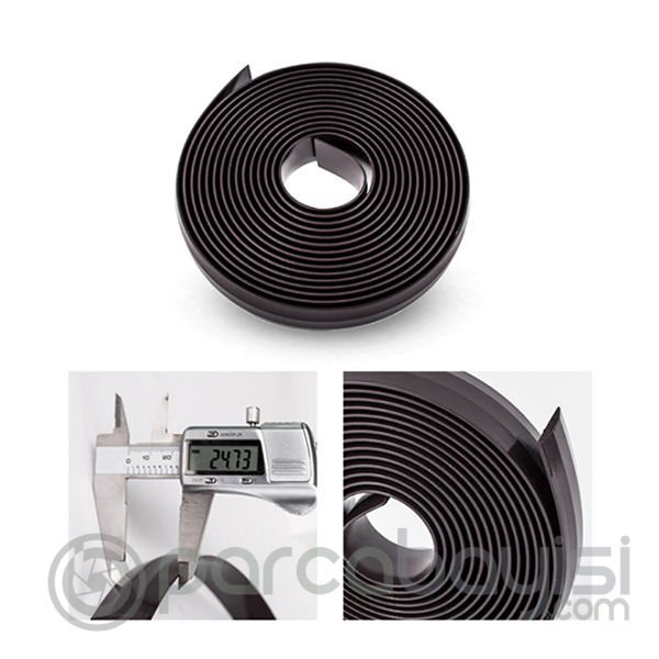 Xiaomi Robot Süpürge İçin Universal Manyetik Bant - 2 Metre